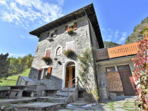 Apartment La Casetta di Biorca by Interhome
